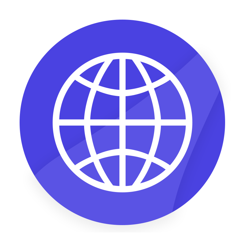 KageAIO Globe
